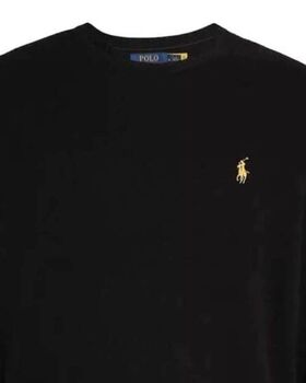Polo Ralph Lauren - Ls Cn Pp-Long Sleeve-Pullover