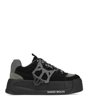 Naked Wolfe - Slade Sneakers