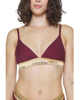 Calvin Klein - Unlined Triangle