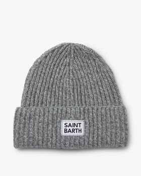 Mc2 Saint Barth - Wengen Knitted Cap