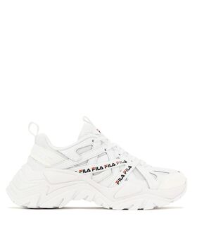 Women Sneakers Fila Electrove 2 5RM01535 125 white 