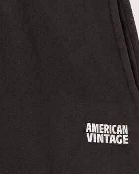 Γυναικείο Παντελόνι Φόρμα American Vintage - IZU05B