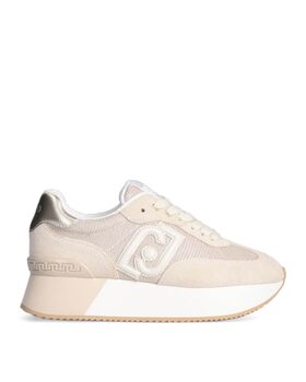 Sneakers Sport Phase 1 Dreamy 02 BA4081PX031 s1803 sand/light gold