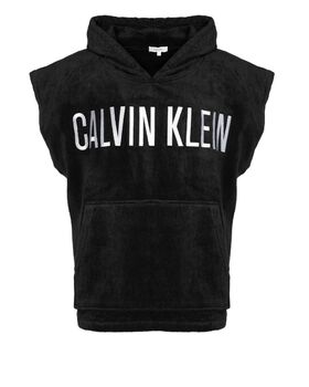 Calvin Klein - Towel Hoodie 
