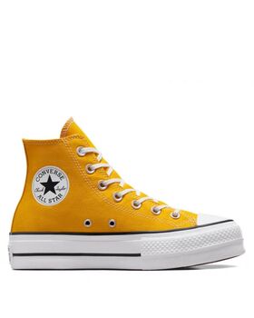 Γυναικεία Sneakers Converse - Chuck Taylor All Star Lift Platform A06506C 701