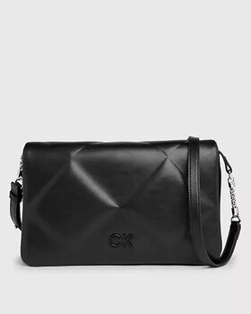 Calvin Klein - Quilt Shoulder Bag 