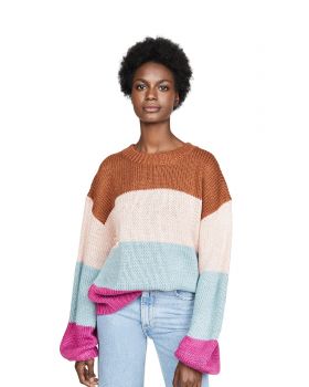 Minkpink - Cozy Up With Me Sweater  