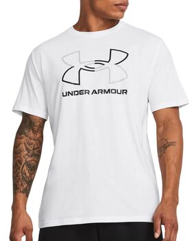 Ανδρική Κοντομάνικη Μπλούζα Under Armour - Ua Gl Foundation Update Ss
