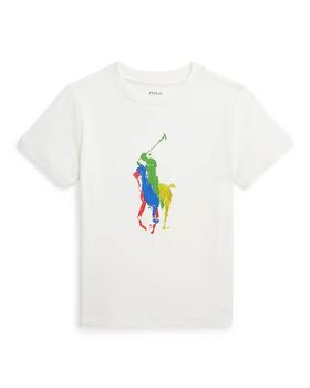 Polo Ralph Lauren - T-Shirt 