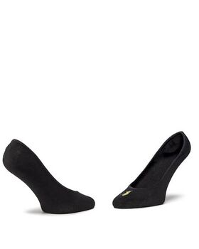 Unisex Socks (Pack of 3) Polo Ralph Lauren Ultra Low 3P-Socks 455711304001 100 white 