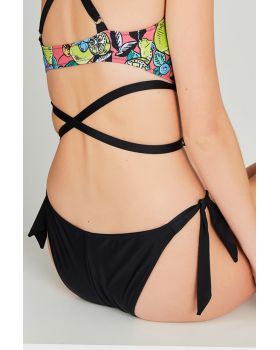 Γυναικείο Bikini Bottom Pcp - Saba