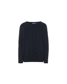 Name It - Naplet Ls Knit Pullover 