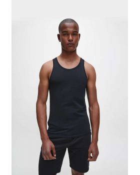 Ανδρική Αμάνικη Μπλούζα Calvin Klein - 99 2 Pk