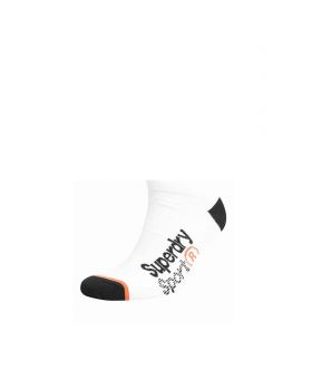 Ανδρικές Κάλτσες Superdry - Sport Cool Max Ankle 3pc