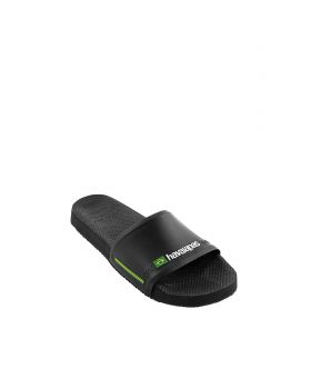 Havaianas - Slide Brasil Sandals 