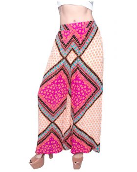 Minkpink - African Trance Palazzo Pant 