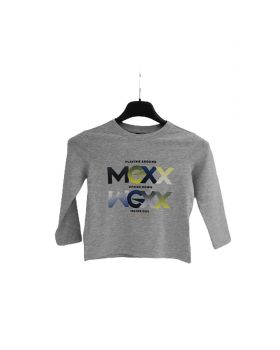 Mexx - 2110 01B Ls T-shirt   