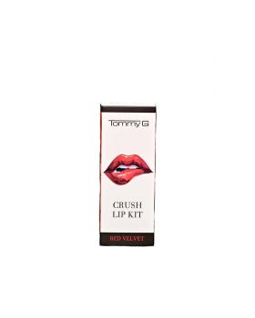 TommyG - TG Crush Lip Kit    