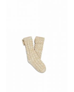 Γυναικείες Κάλτσες με Fleece Επένδυση Ugg - W Laila Bow