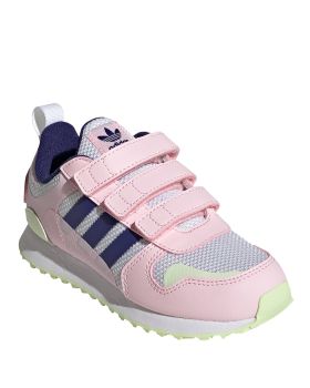 Παιδικά Sneakers με Velcro Λουριά Adidas - Zx 700 Hd Cf C