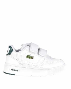 Βρεφικά Sneakers με Velcro Lacoste - T-Clip 0121 1 Sui