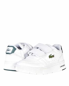 Lacoste - T-Clip 0121 1 Sui Sneakers 