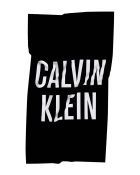 Πετσέτα Θαλάσσης 170x 90 Calvin Klein - Towel