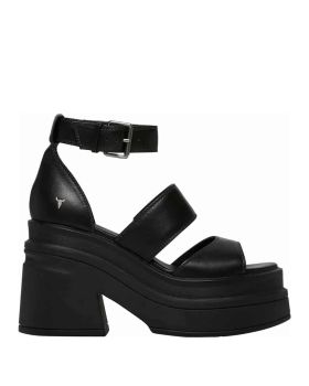 Windsor Smith - Match Wedge Sandals   
