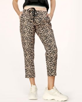 Γυναικείο Leopard Παντελόνι Access - 5064