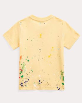 Polo Ralph Lauren - 1001/2 B T-Shirt  