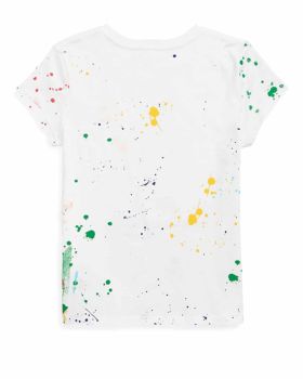 Polo Ralph Lauren - 1001/2 K T-Shirt 