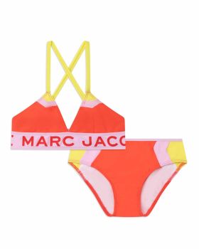 Παιδικό Bikini Μαγιό Little Marc Jacobs - 428 K