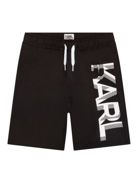 Karl Lagerfeld - 0067 K Swim Shorts 