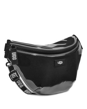 Ugg - W Nasha Clear Belt Bag  