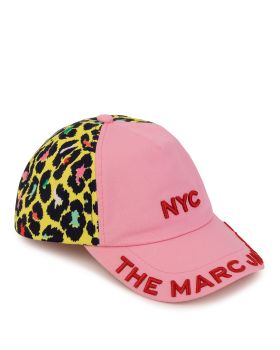 Παιδικό Καπέλο Little Marc Jacobs - 437