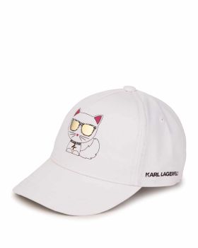 Παιδικό Καπέλο Karl Lagerfeld - 1039