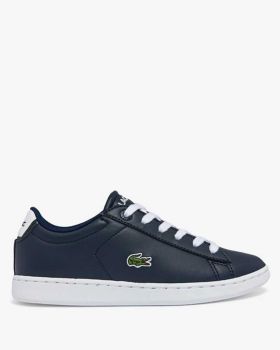 Παιδικά Sneakers με Κορδόνια Lacoste - Carnaby Evo 0922 2 Suj