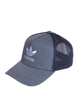 Unisex Καπέλο Adidas - Curved Trucker