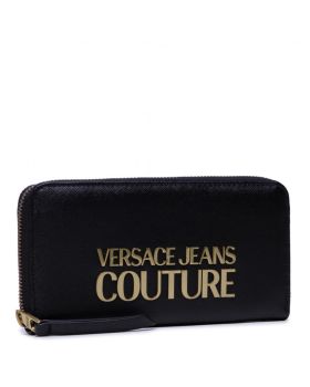Versace Jeans Couture - 5PA1 Range A Thelma Sketch  Wallet 