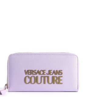 Versace Jeans Couture - 5PL1 Range L Logo Lock Sketch 10 Wallet 
