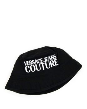 Versace Jeans Couture - ZK05 Bucket Hat 
