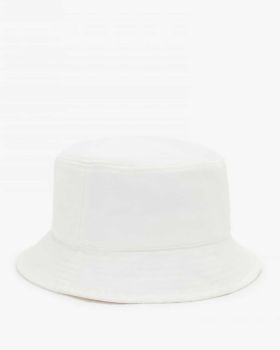 Ανδρικό Bucket Καπέλο Fred Perry - Branded Twill