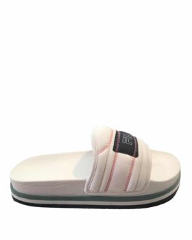Fila - Morrobay Zeppa Lounge Sandals