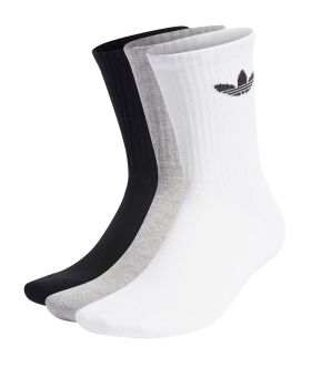 Adidas - CusTre Crw Socks       