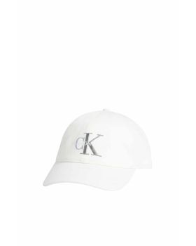 Calvin Klein - Double Emproidery Cap 