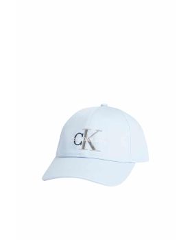 Ανδρικό Καπέλο Calvin Klein - Double Emproidery