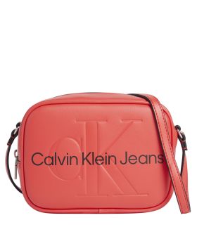 Γυναικεία Τσάντα Calvin Klein - Sculpted Mono Camera