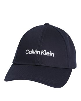Calvin Klein - Double Line Embro BB Cap 