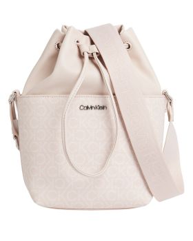 Calvin Klein - CK Must Bucket Sm Mono Bag   