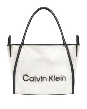 Γυναικεία Tote Τσάντα Calvin Klein - Calvin Resort Carry Cn All